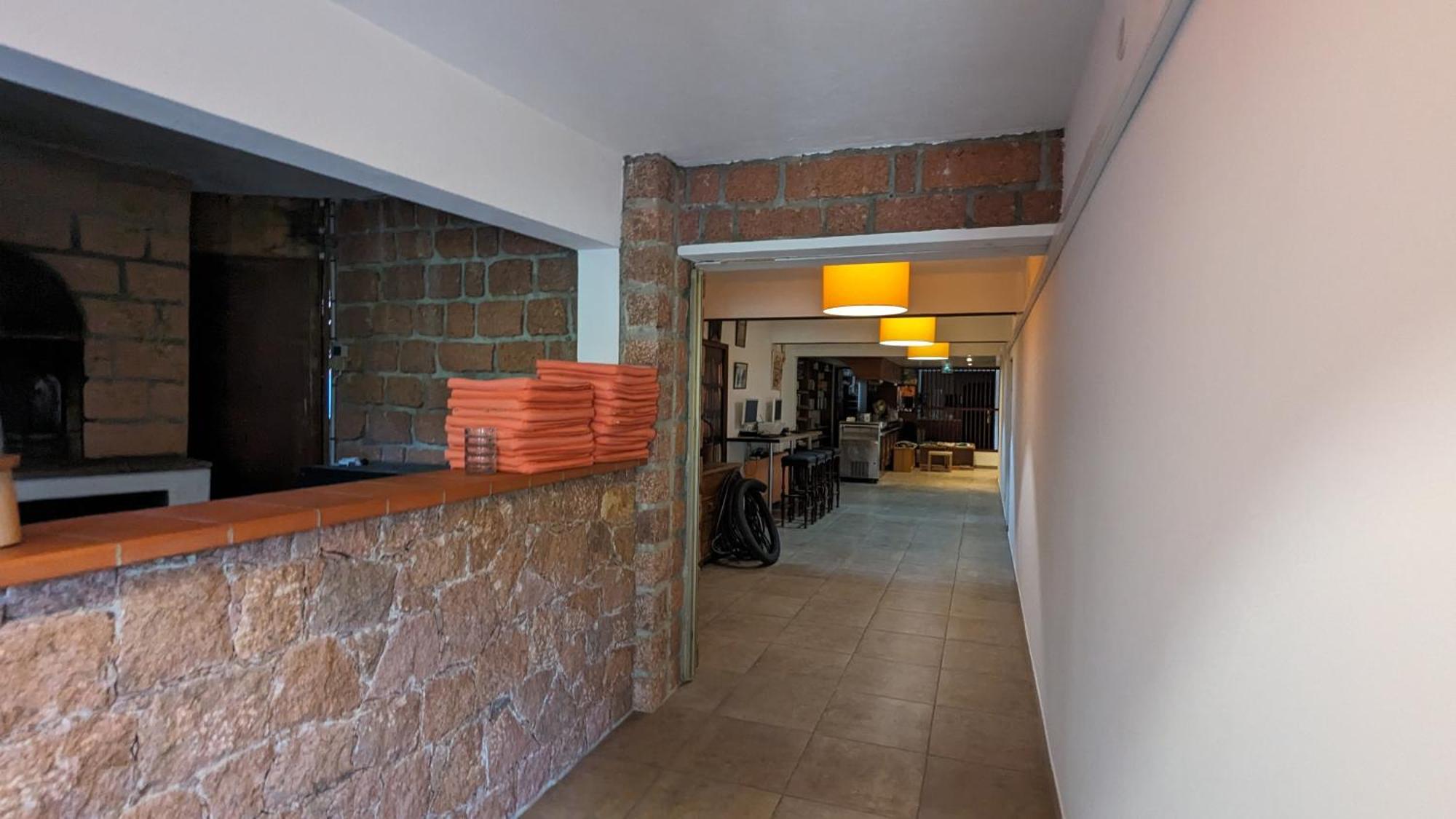 Le Porto T3 55M2 Vue Mer Immeuble Traditionnel En Pierre De Taille Avec Prestations Exceptionnelles Barbecue Ordinateur Videosurveillance Terrasse Panoramique Eksteriør billede