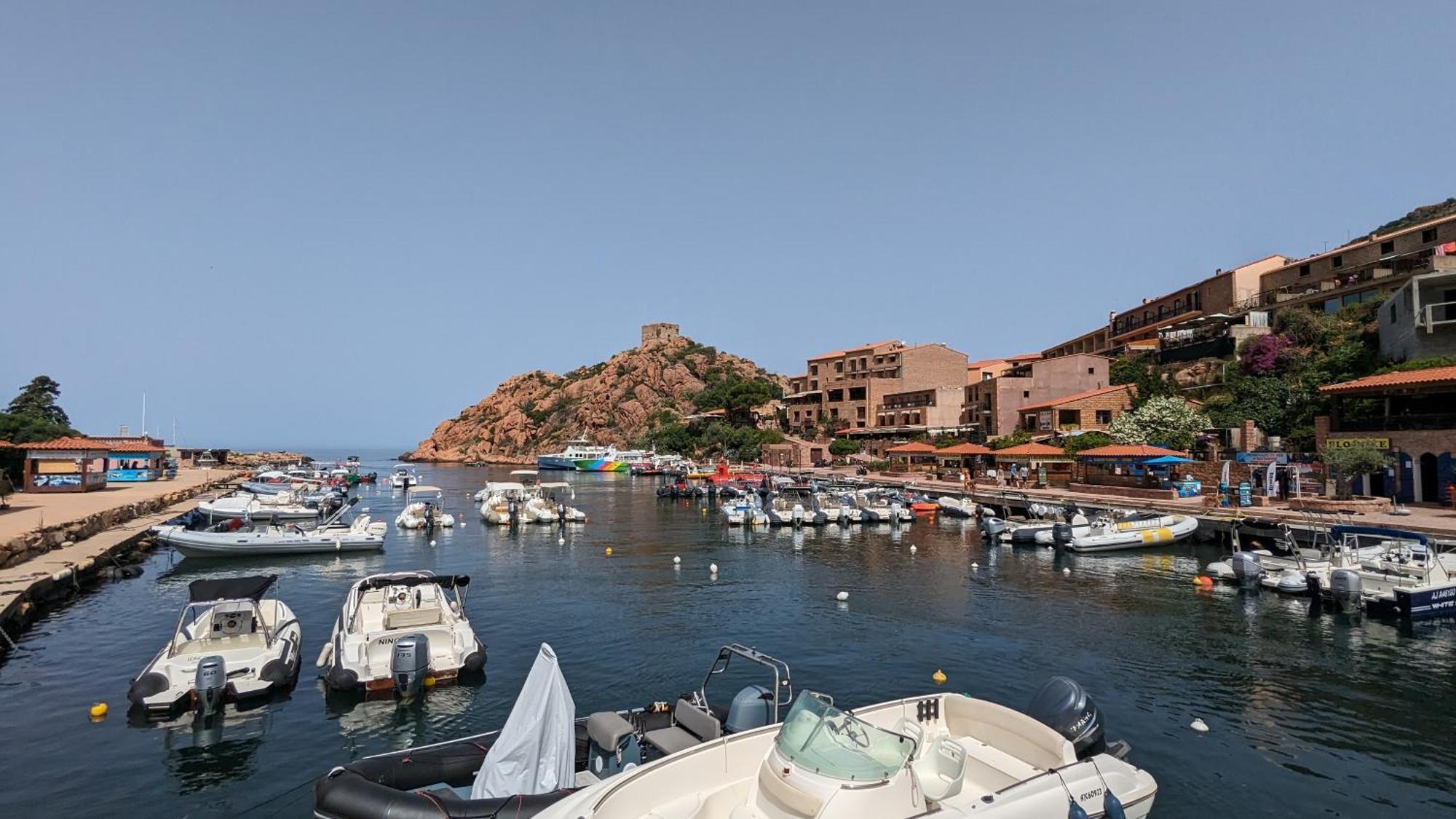 Le Porto T3 55M2 Vue Mer Immeuble Traditionnel En Pierre De Taille Avec Prestations Exceptionnelles Barbecue Ordinateur Videosurveillance Terrasse Panoramique Eksteriør billede