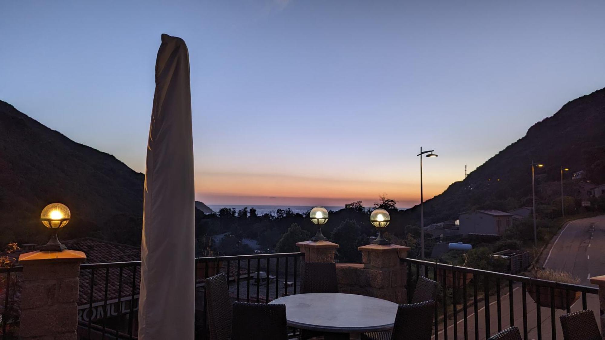 Le Porto T3 55M2 Vue Mer Immeuble Traditionnel En Pierre De Taille Avec Prestations Exceptionnelles Barbecue Ordinateur Videosurveillance Terrasse Panoramique Eksteriør billede